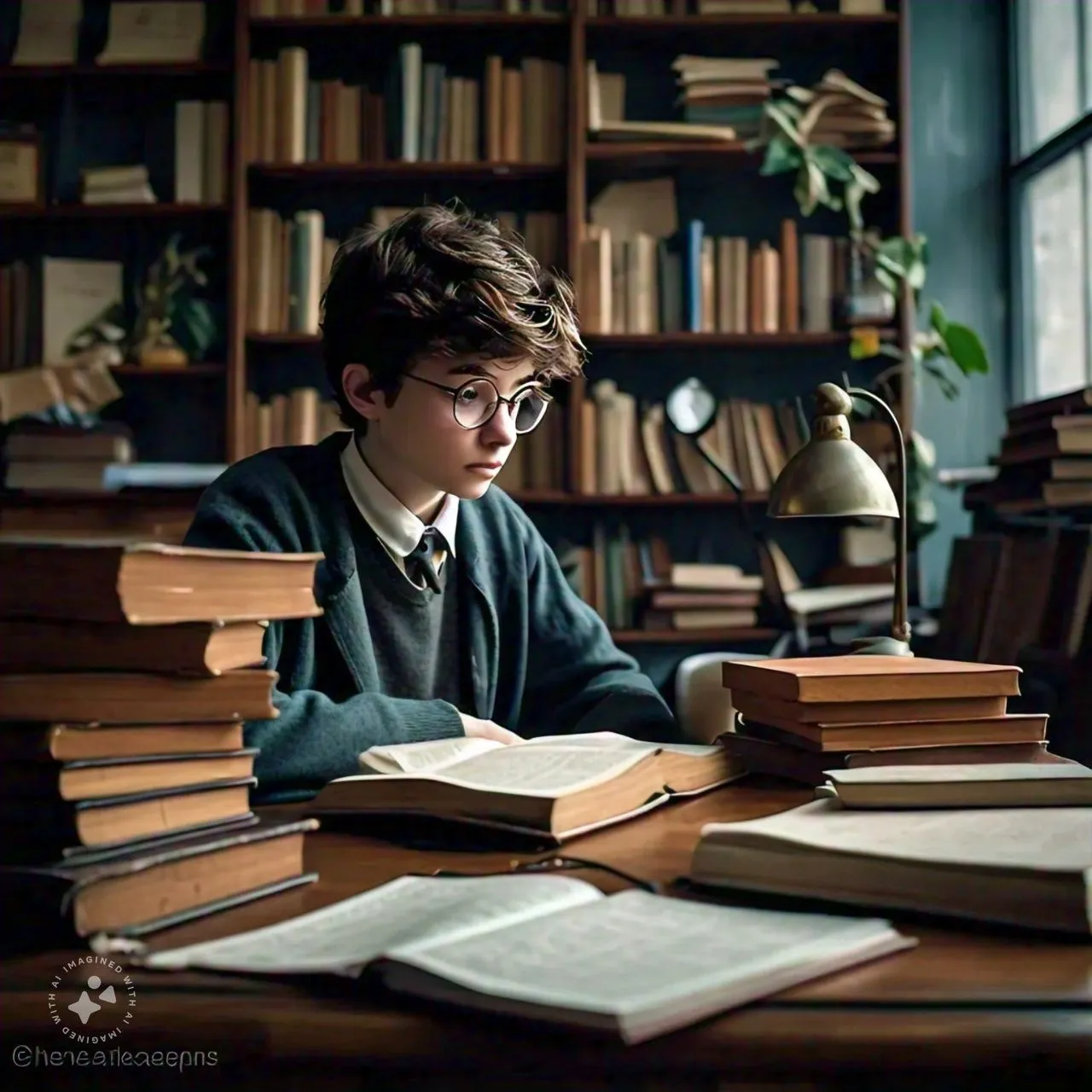 The Influence of Literature on Critical Thinking Skills